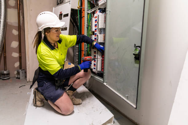 Best Generator Installation Services  in Williamston, MI