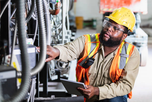 Best Licensed Electrician  in Williamston, MI